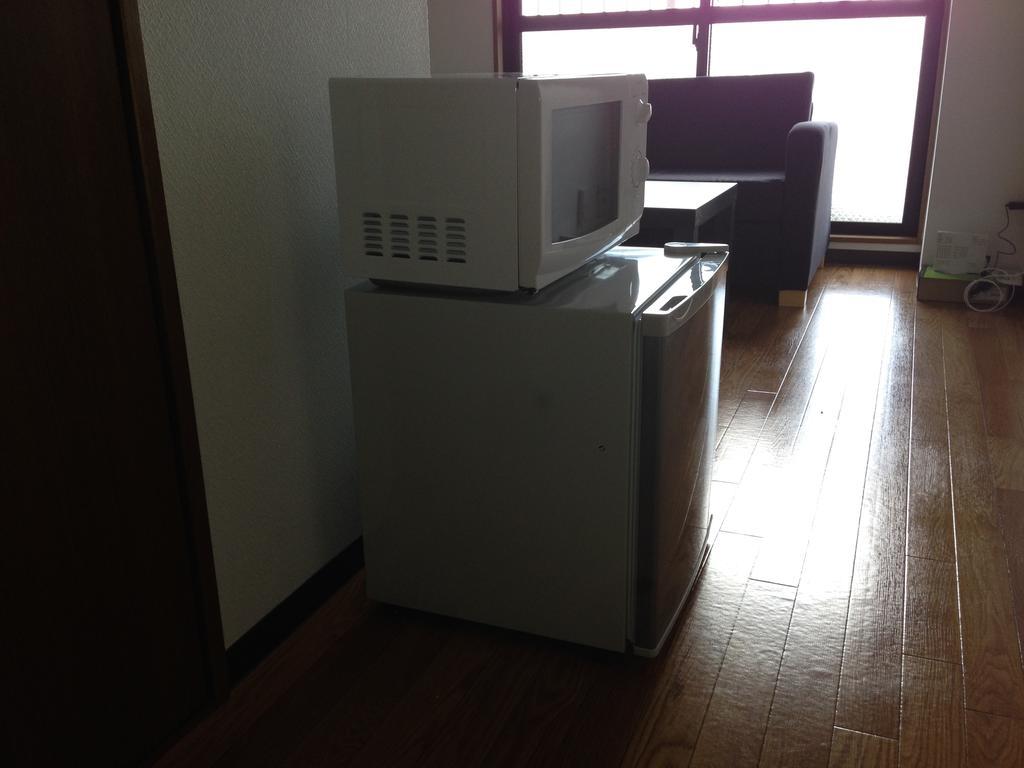 Appartamento Forest Kyōto